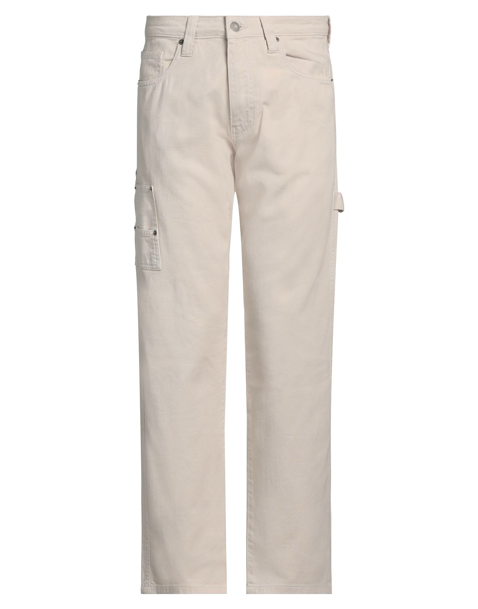 Брюки Guess, бежевый
Брюки Guess, бежевый