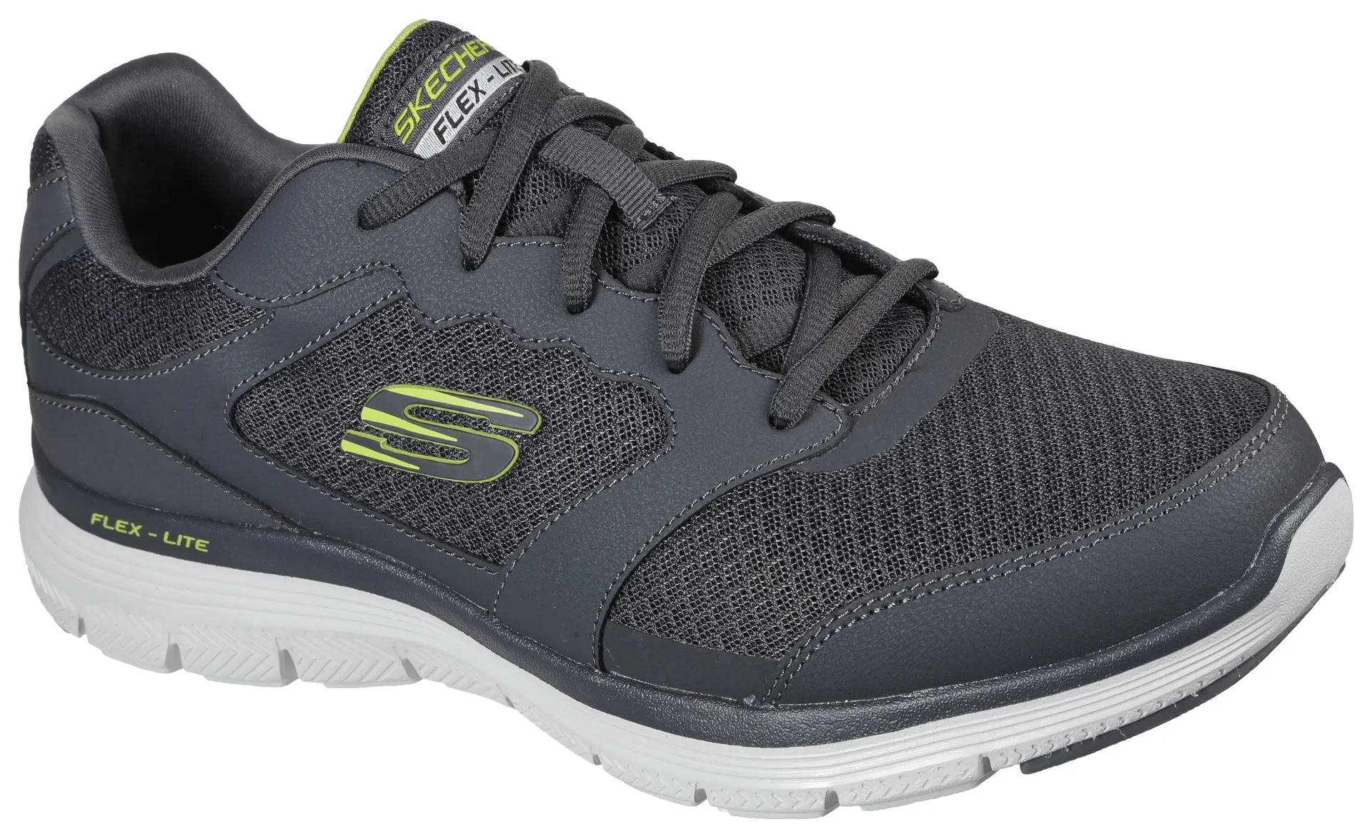 Кроссовки Skechers "FLEX ADVANTAGE 4.0", серый
Кроссовки Skechers "FLEX ADVANTAGE 4.0", серый