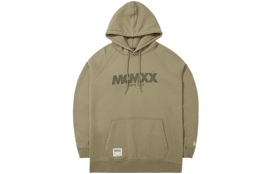 New Era Свитшот унисекс зеленый
New Era Свитшот унисекс зеленый