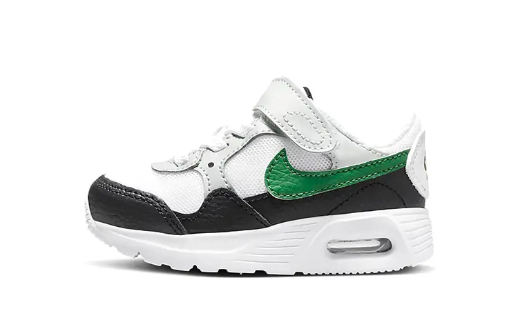 Обувь для малышей Nike Air Max Sc TD
Обувь для малышей Nike Air Max Sc TD