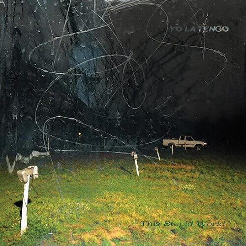 Виниловая пластинка Yo La Tengo: This Stupid World
Виниловая пластинка Yo La Tengo: This Stupid World