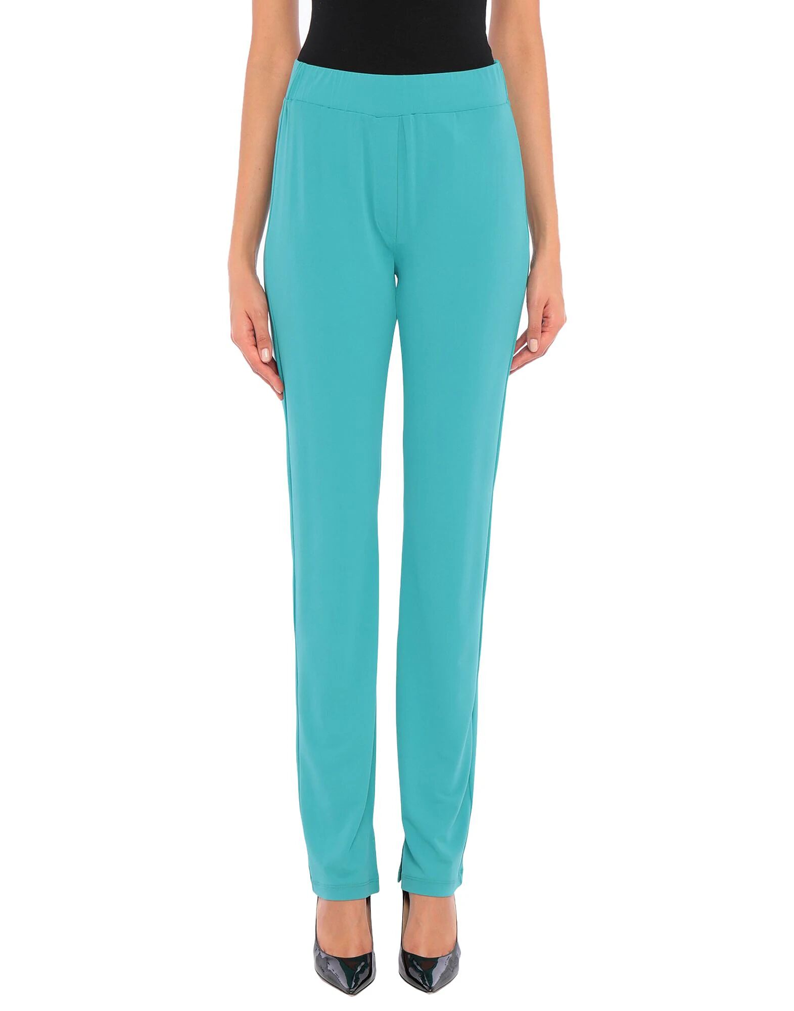 Брюки Pianurastudio, бирюзовый
Брюки Pianurastudio, бирюзовый