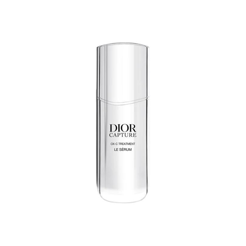 Сыворотка для упругости кожи и запаса энергии увлажняет и питает 30 мл DIOR
Сыворотка для упругости кожи и запаса энергии увлажняет и питает 30 мл DIOR