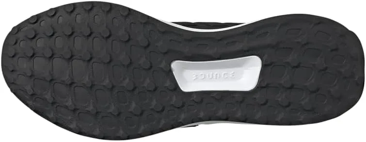 Adidas Детская обувь для мальчиков Ubounce DNA, черный
Adidas Детская обувь для мальчиков Ubounce DNA, черный
