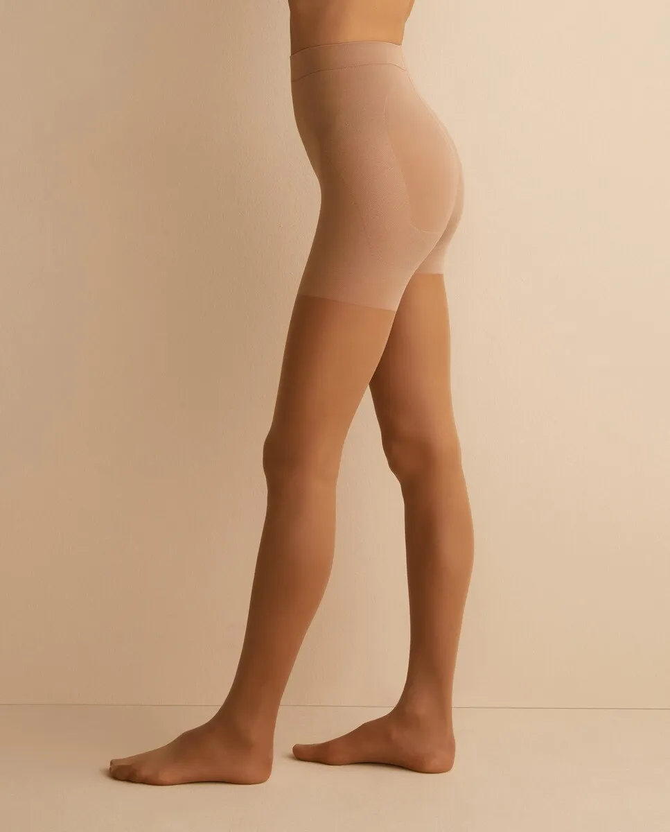 Корректирующие трусики Golden Lady, цвет Nude
Корректирующие трусики Golden Lady, цвет Nude