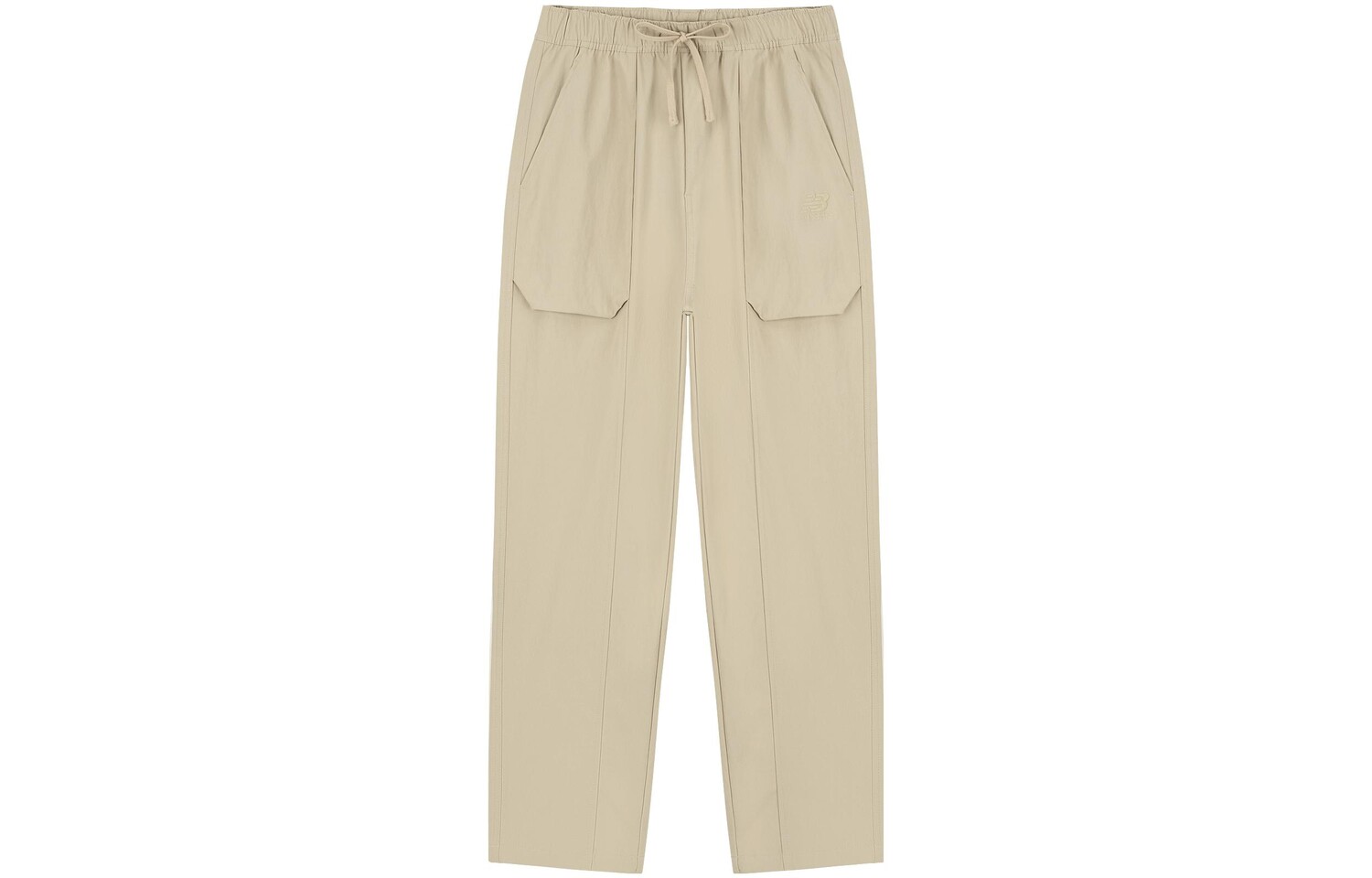 Трикотажные спортивные штаны мужские цвета хаки New Balance, хаки
Трикотажные спортивные штаны мужские цвета хаки New Balance, хаки