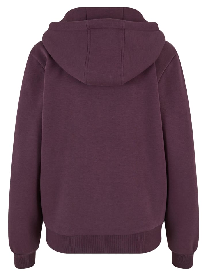 Кардиган Urban Classics Zip-Kapuzenpullover, цвет plumpurple
Кардиган Urban Classics Zip-Kapuzenpullover, цвет plumpurple