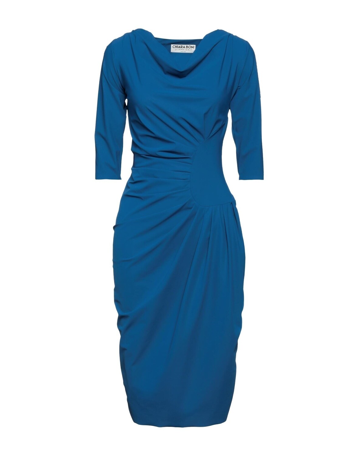 Платье Chiara Boni La Petite Robe, синий
Платье Chiara Boni La Petite Robe, синий