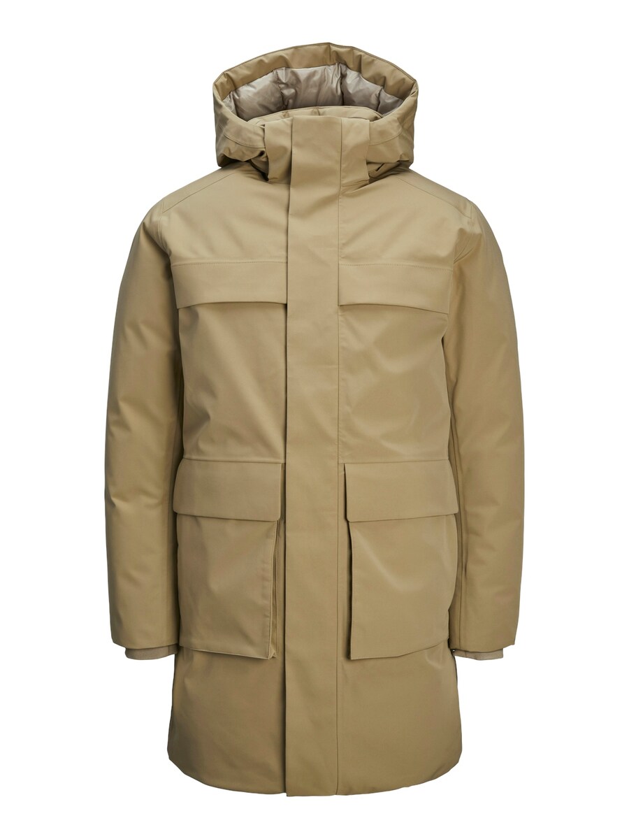 Куртка для выступлений JACK & JONES JPRBLAWAVE, серый
Куртка для выступлений JACK & JONES JPRBLAWAVE, серый