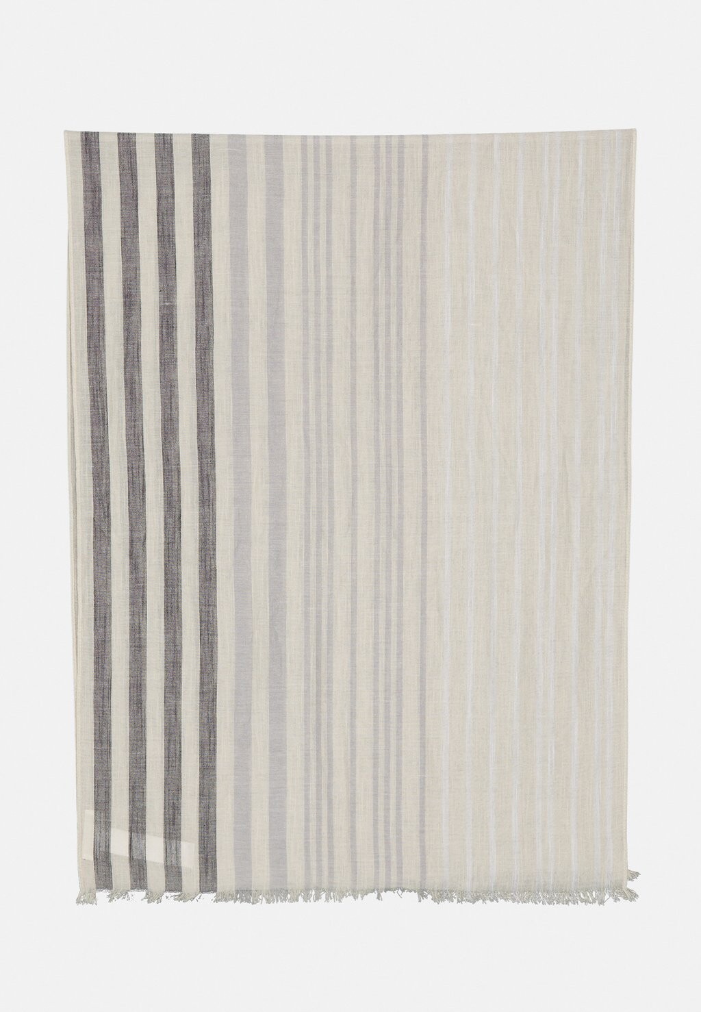 Шарф UNISEX Pier One, цвет black/beige
Шарф UNISEX Pier One, цвет black/beige