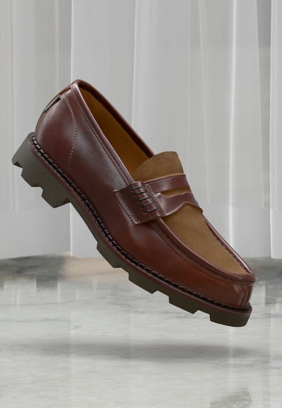 Лоферы Pompeii MODENA, Multi-Coloured/Brown
Лоферы Pompeii MODENA, Multi-Coloured/Brown