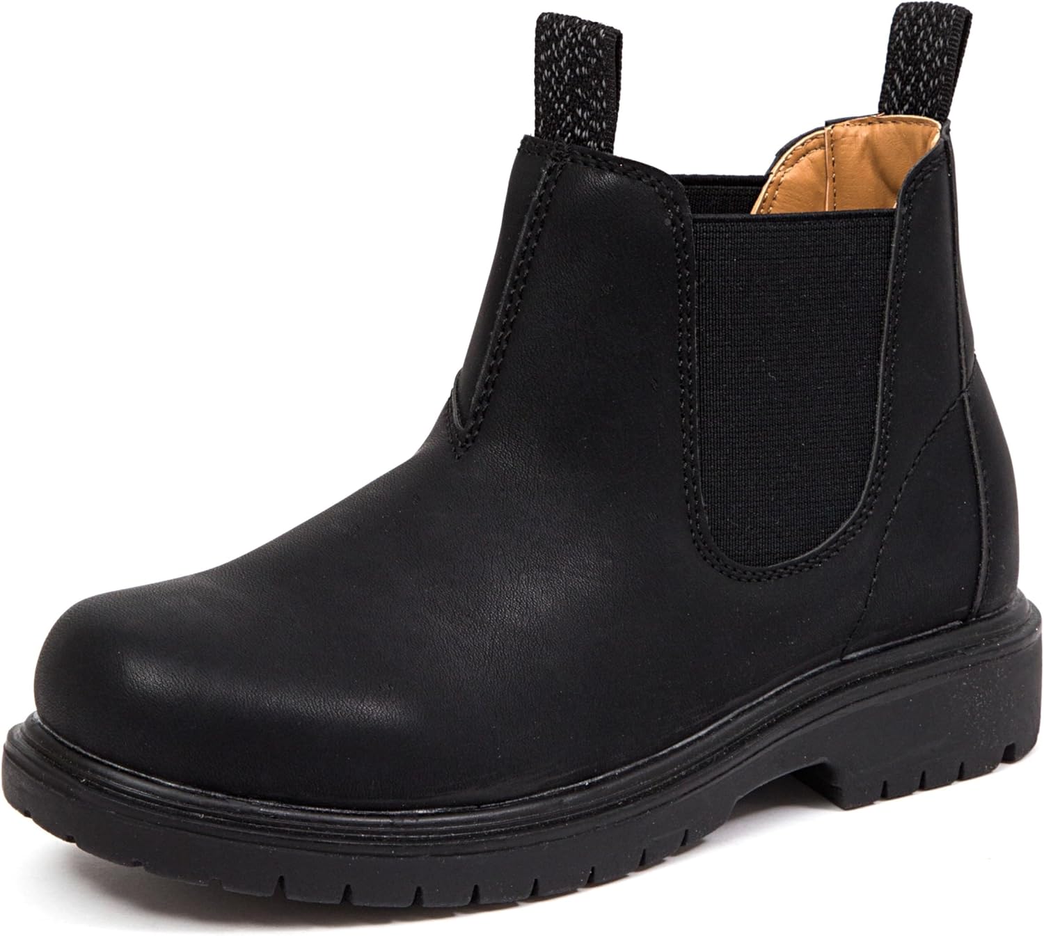 Детские ботинки Brock Jr. темно-коричневые Deer Stags
Детские ботинки Brock Jr. темно-коричневые Deer Stags