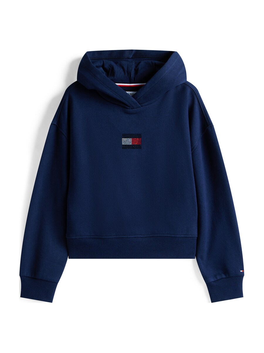 Толстовка TOMMY HILFIGER, Navy
Толстовка TOMMY HILFIGER, Navy