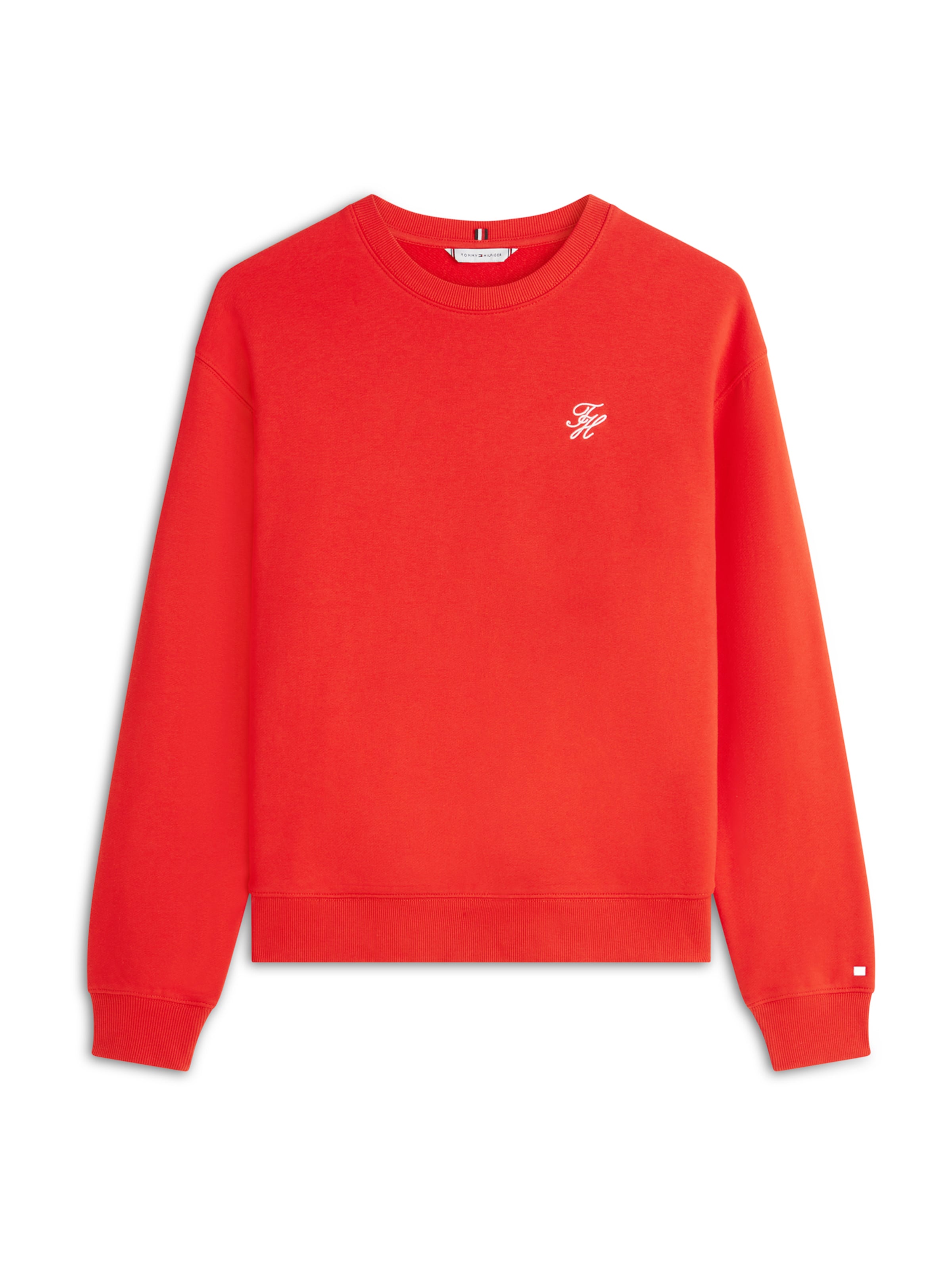 TOMMY HILFIGER Свитшот в цвете Lobster, Красный, TOMMY HILFIGER Свитшот в цвете Lobster
TOMMY HILFIGER Свитшот в цвете Lobster, Красный, TOMMY HILFIGER Свитшот в цвете Lobster