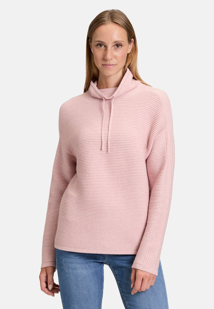 Джемпер Betty Barclay UNI, Pale Mauve Melange/Mauve
Джемпер Betty Barclay UNI, Pale Mauve Melange/Mauve