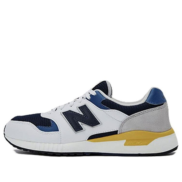 Кроссовки 574 New Balance, белый
Кроссовки 574 New Balance, белый