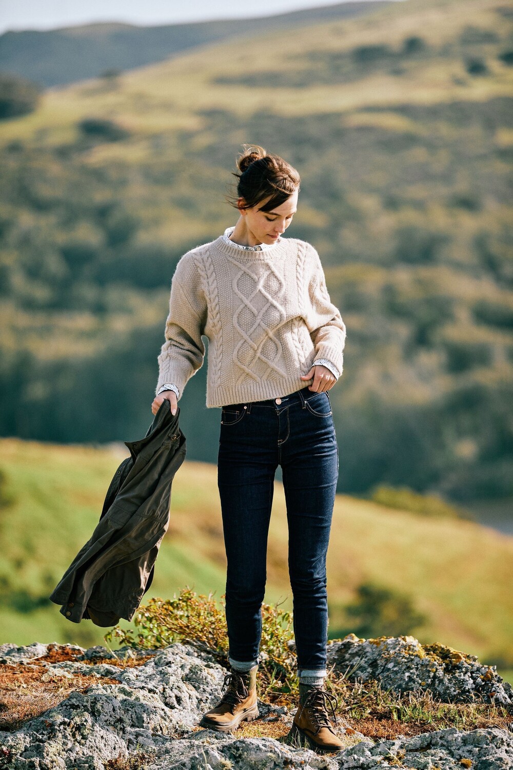 Синие джинсы Ultra Stretch Sidewinder Perfect Rise Ariat, синий
Синие джинсы Ultra Stretch Sidewinder Perfect Rise Ariat, синий