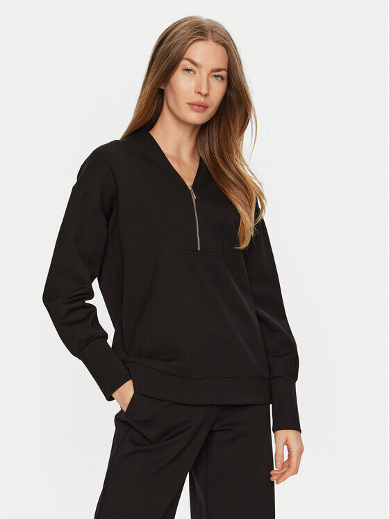 Толстовка обычного кроя Access Fashion, черный
Толстовка обычного кроя Access Fashion, черный