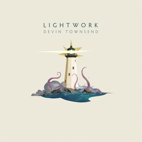Виниловая пластинка Townsend, Devin - Lightwork
Виниловая пластинка Townsend, Devin - Lightwork
