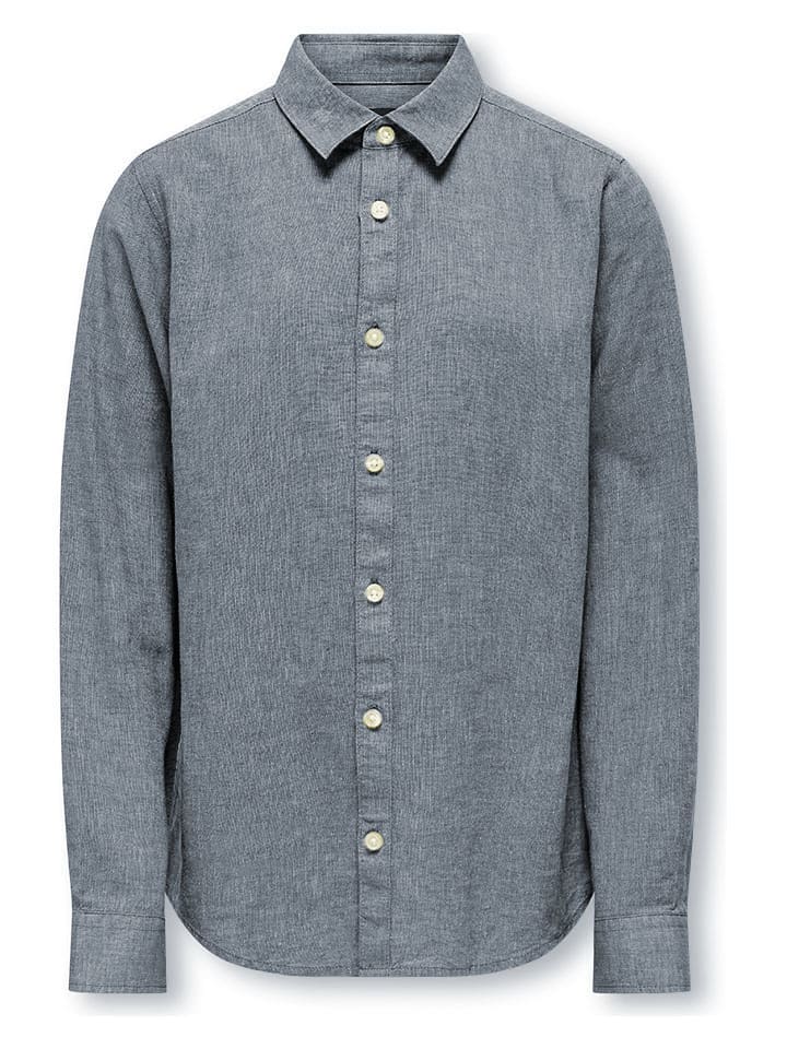 Рубашка ONLY & SONS Junior
Рубашка ONLY & SONS Junior