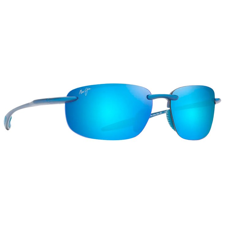 Солнцезащитные очки Hookipa Ultra Metal матовые синие-синие Гавайи mauiultra Maui Jim
Солнцезащитные очки Hookipa Ultra Metal матовые синие-синие Гавайи mauiultra Maui Jim