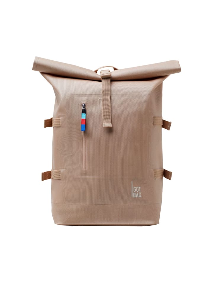 Рюкзак GOT BAG
Рюкзак GOT BAG