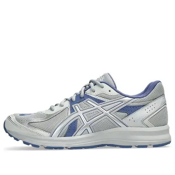 Кроссовки jog 100s Asics, серый
Кроссовки jog 100s Asics, серый