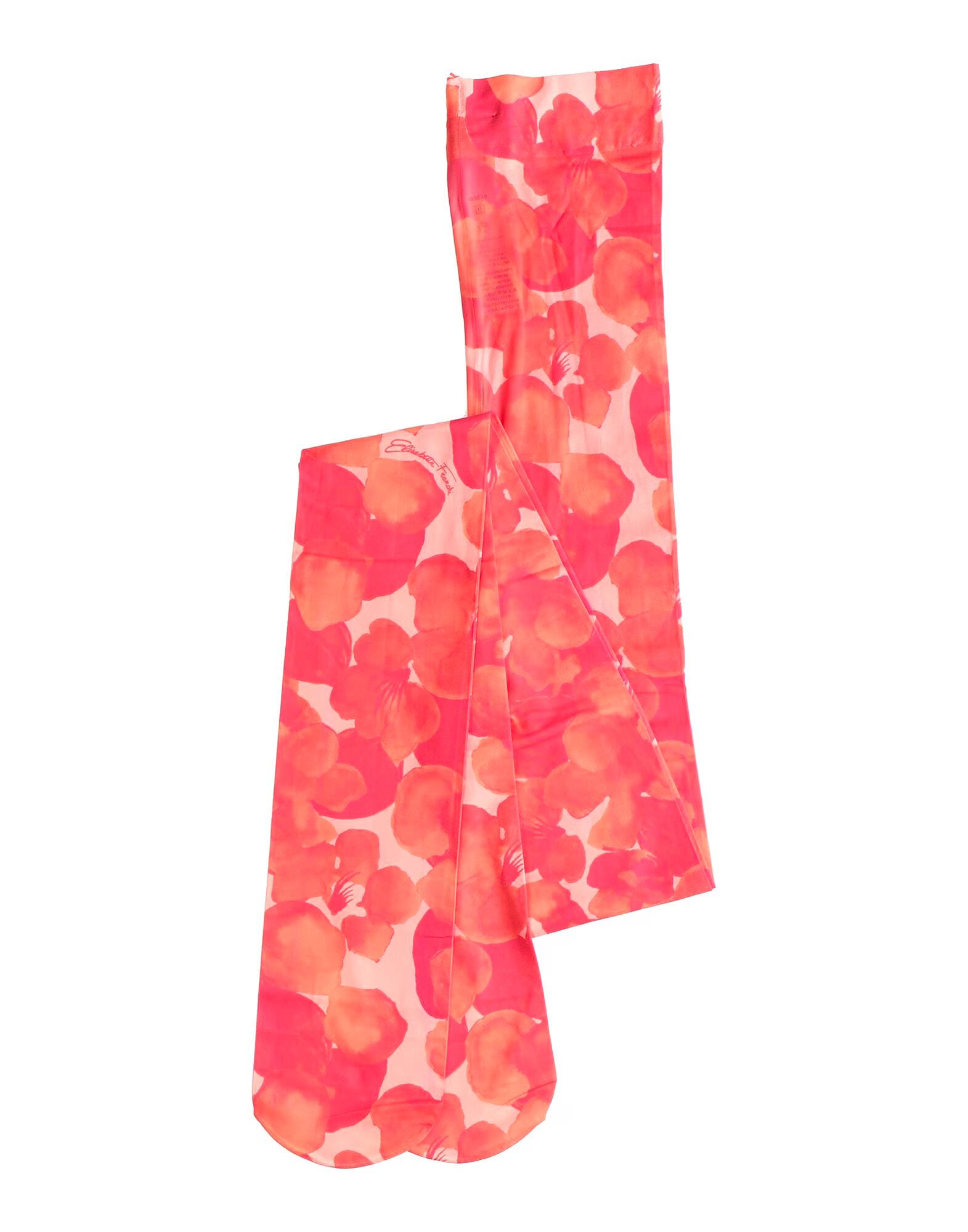 Колготки Elisabetta Franchi, оранжевый
Колготки Elisabetta Franchi, оранжевый