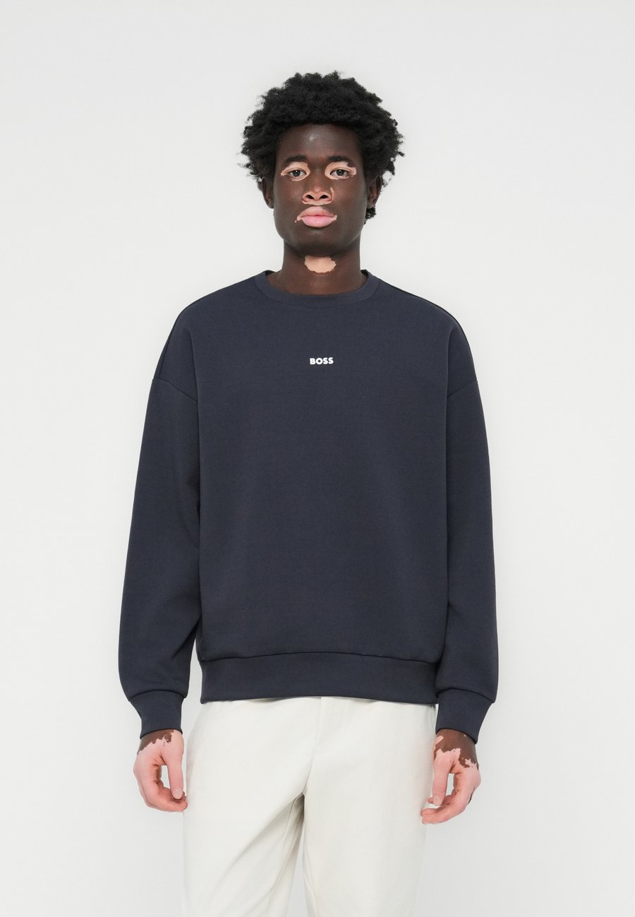 Толстовка BOSS STENSON, Dark Blue, Синий, Толстовка BOSS STENSON, Dark Blue
Толстовка BOSS STENSON, Dark Blue, Синий, Толстовка BOSS STENSON, Dark Blue
