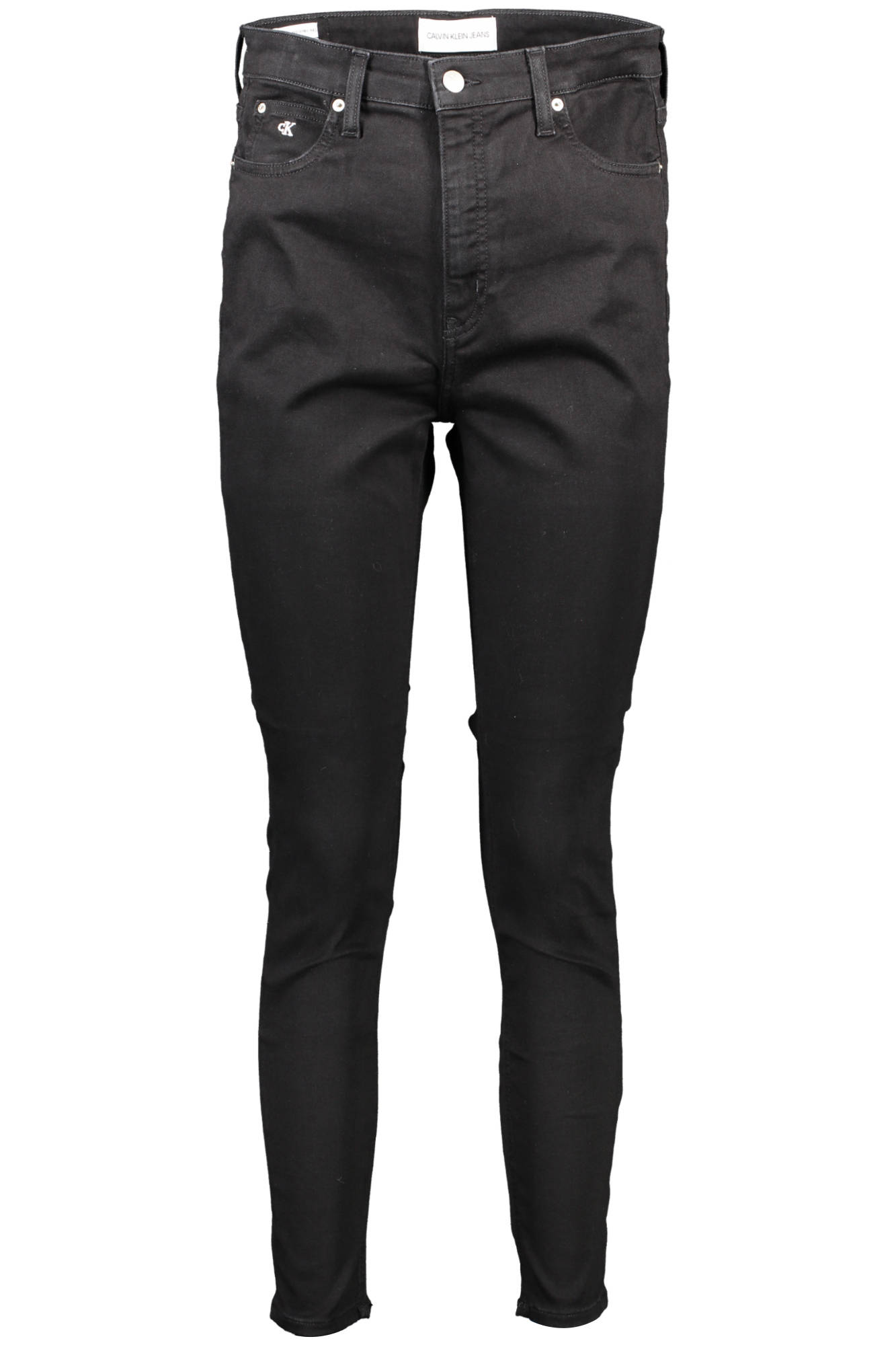 Джинсы женские Calvin Klein, черный
Джинсы женские Calvin Klein, черный