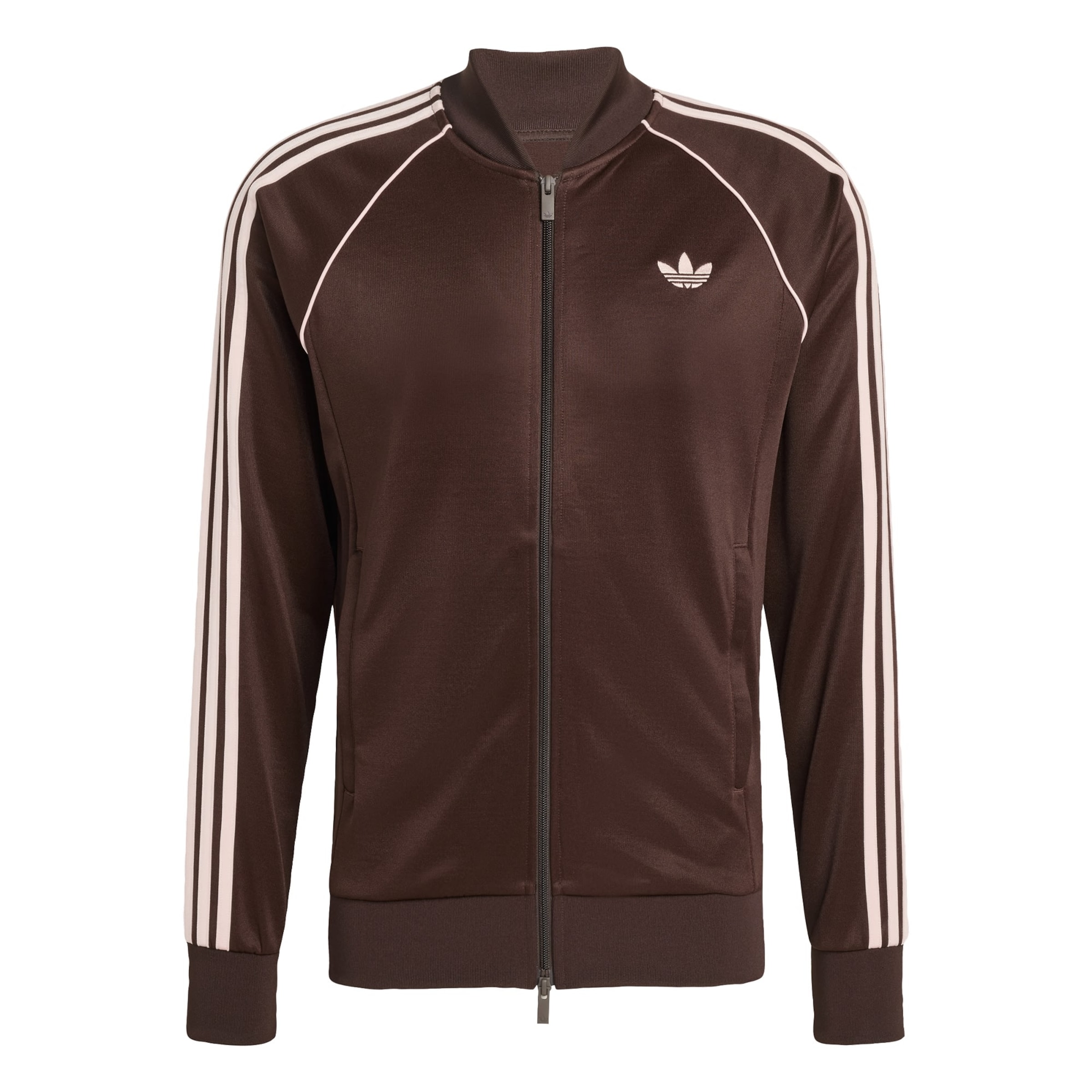 Adidas Originals Толстовка с молнией 'SST' в коричневом цвете, Коричневый, Adidas Originals Толстовка с молнией 'SST' в коричневом цвете
Adidas Originals Толстовка с молнией 'SST' в коричневом цвете, Коричневый, Adidas Originals Толстовка с молнией 'SST' в коричневом цвете