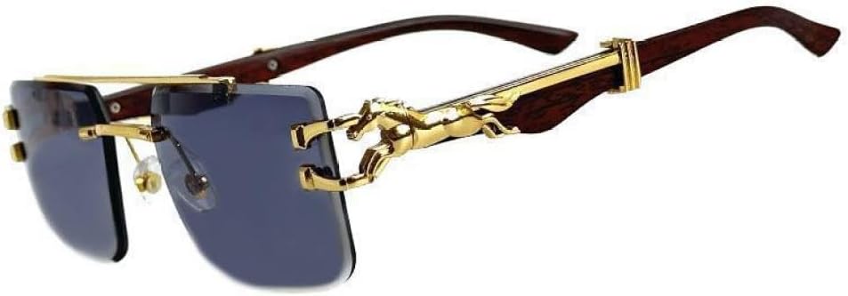 Женские солнцезащитные очки, модные солнцезащитные очки без оправы для мужчин, винтажные квадратные солнцезащитные очки из дерева, роскошные солнцезащитные очки для женщин MTZJH, A02
Женские солнцезащитные очки, модные солнцезащитные очки без оправы для мужчин, винтажные квадратные солнцезащитные очки из дерева, роскошные солнцезащитные очки для женщин MTZJH, A02