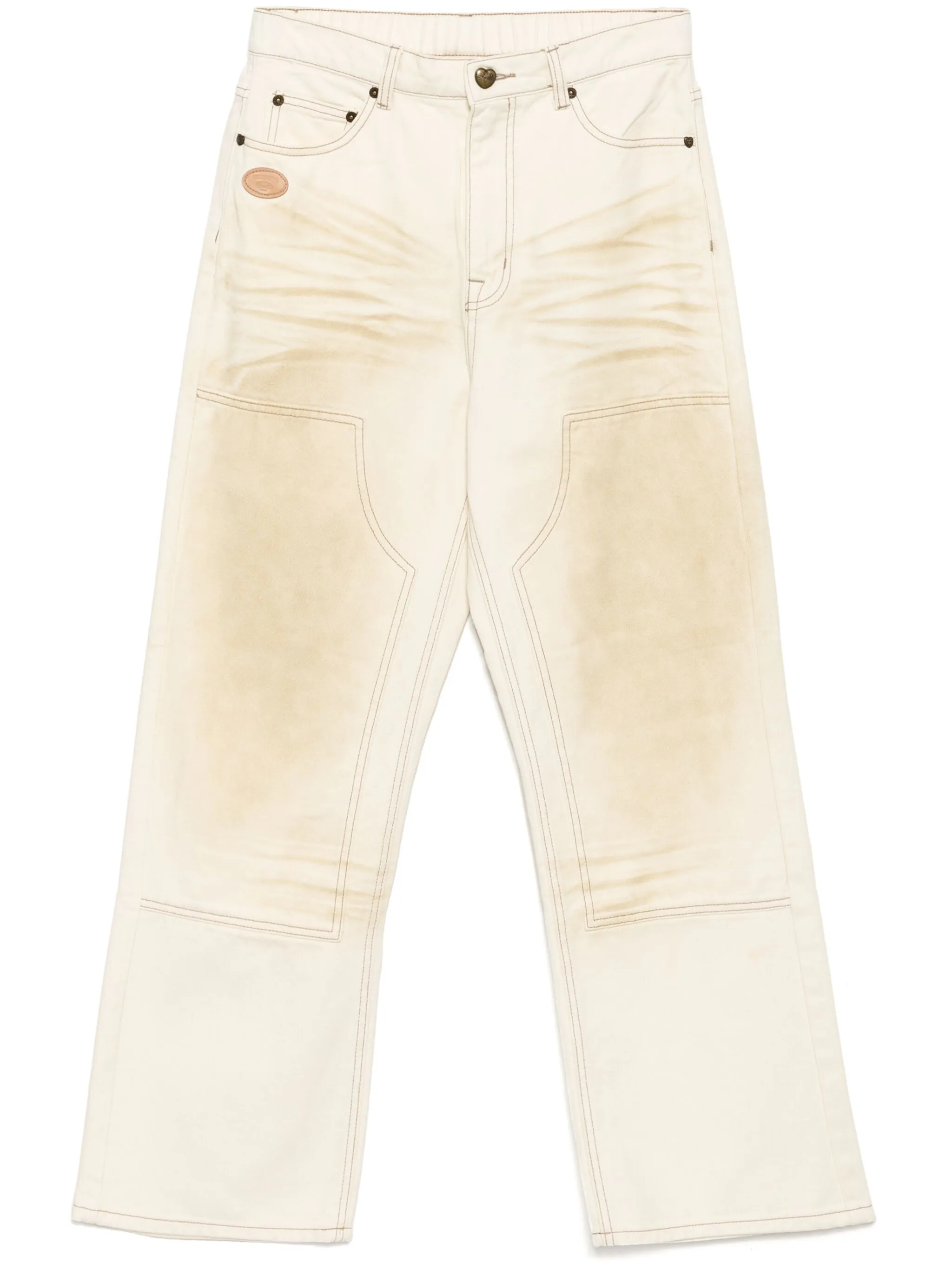 Джинсы 40 Main Aape By A Bathing Ape, бежевый
Джинсы 40 Main Aape By A Bathing Ape, бежевый