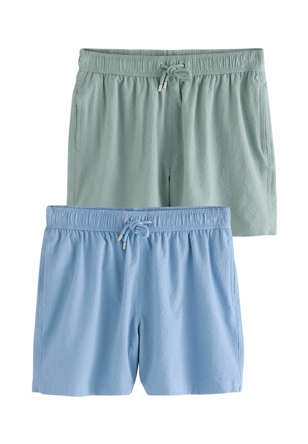 Шорты для плавания 2 PACK Next, синий
Шорты для плавания 2 PACK Next, синий