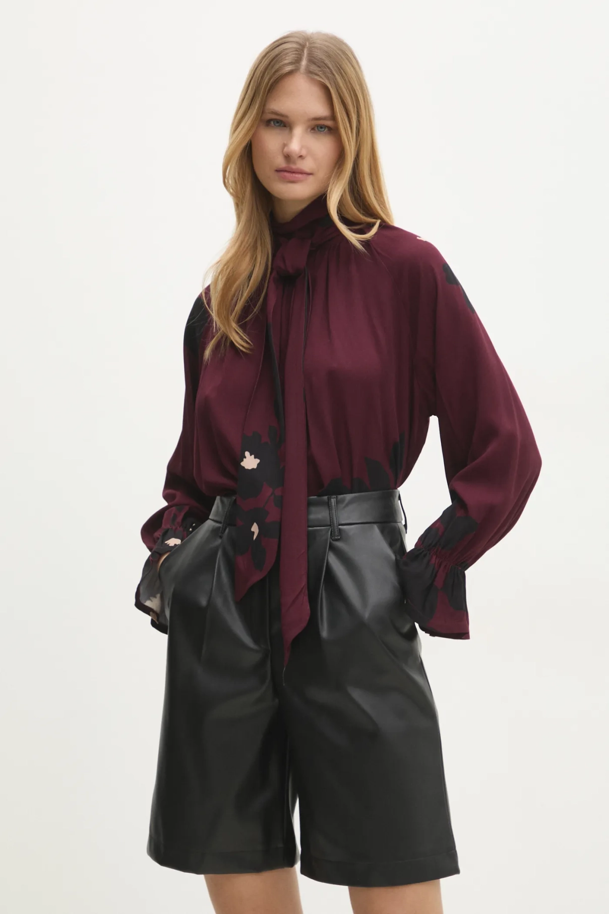 Блуза Answear Lab, красный
Блуза Answear Lab, красный