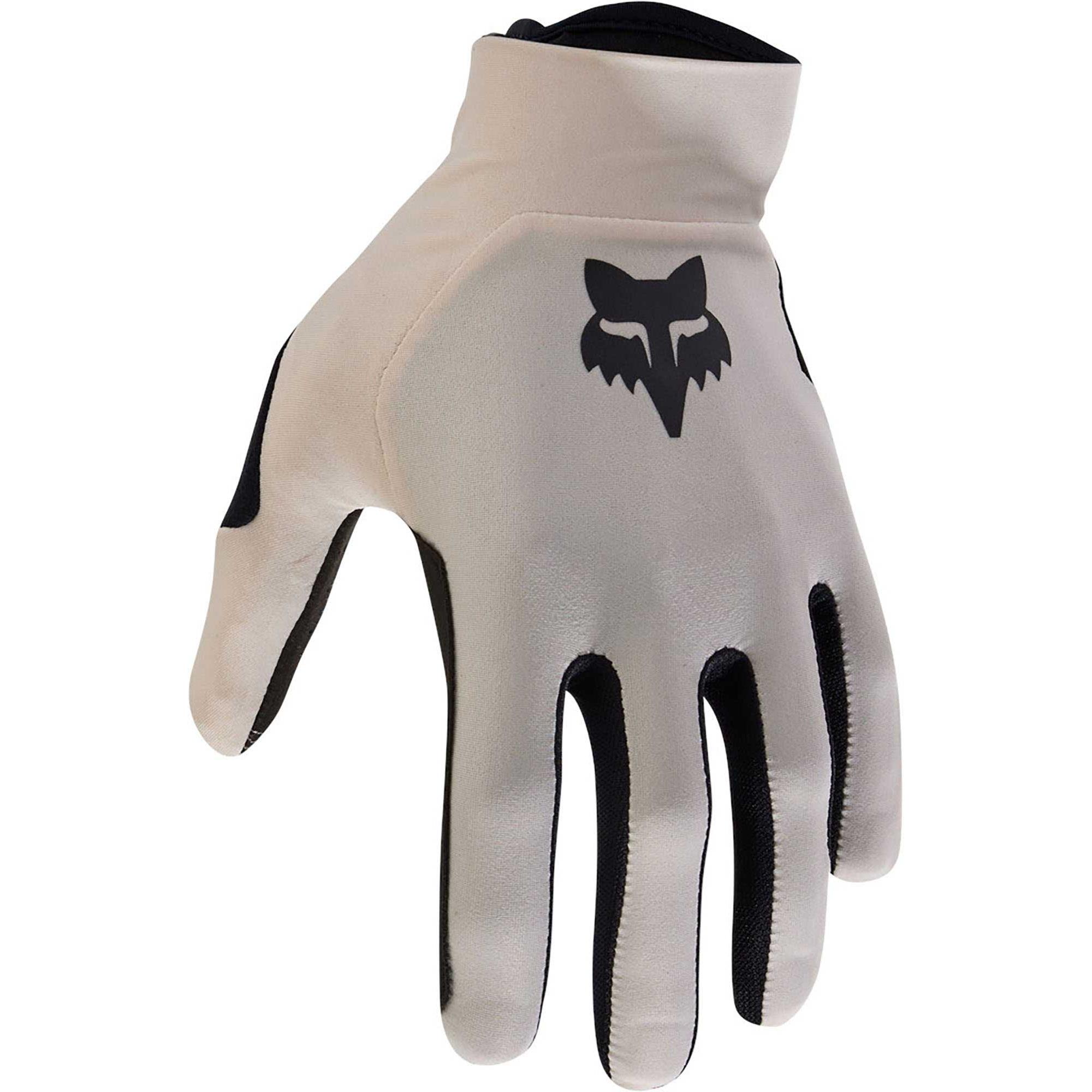 Перчатки Flexair Fox, Vintage White
Перчатки Flexair Fox, Vintage White