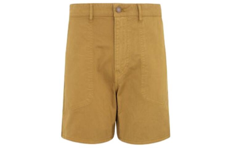 Повседневные шорты унисекс Calvin Klein, цвет 210 - Khaki
Повседневные шорты унисекс Calvin Klein, цвет 210 - Khaki