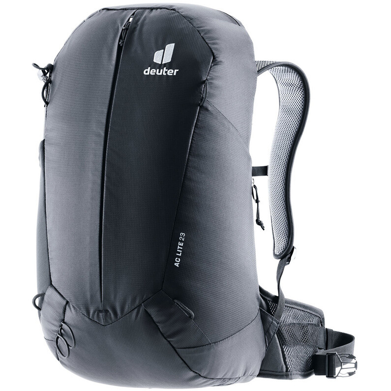 Рюкзак AC Lite 23 Deuter, черный
Рюкзак AC Lite 23 Deuter, черный