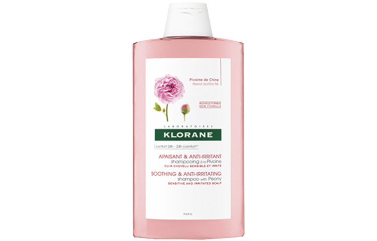 Шампунь / Шампунь-мыло Unisex KLORANE
Шампунь / Шампунь-мыло Unisex KLORANE