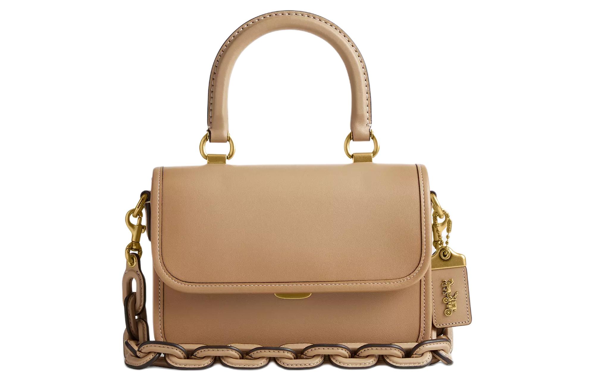 Кожаная переносная сумка кроссбоди, маленькая женская сумка через плечо brass & beige COACH, Бежевый, Кожаная переносная сумка кроссбоди, маленькая женская сумка через плечо brass & beige COACH
Кожаная переносная сумка кроссбоди, маленькая женская сумка через плечо brass & beige COACH, Бежевый, Кожаная переносная сумка кроссбоди, маленькая женская сумка через плечо brass & beige COACH