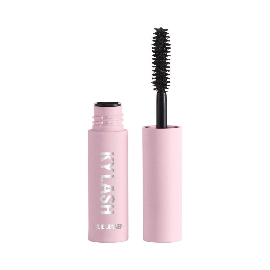 Тушь для ресниц kylash volume - mini-format Kylie Cosmetics, объем 5 мл
Тушь для ресниц kylash volume - mini-format Kylie Cosmetics, объем 5 мл