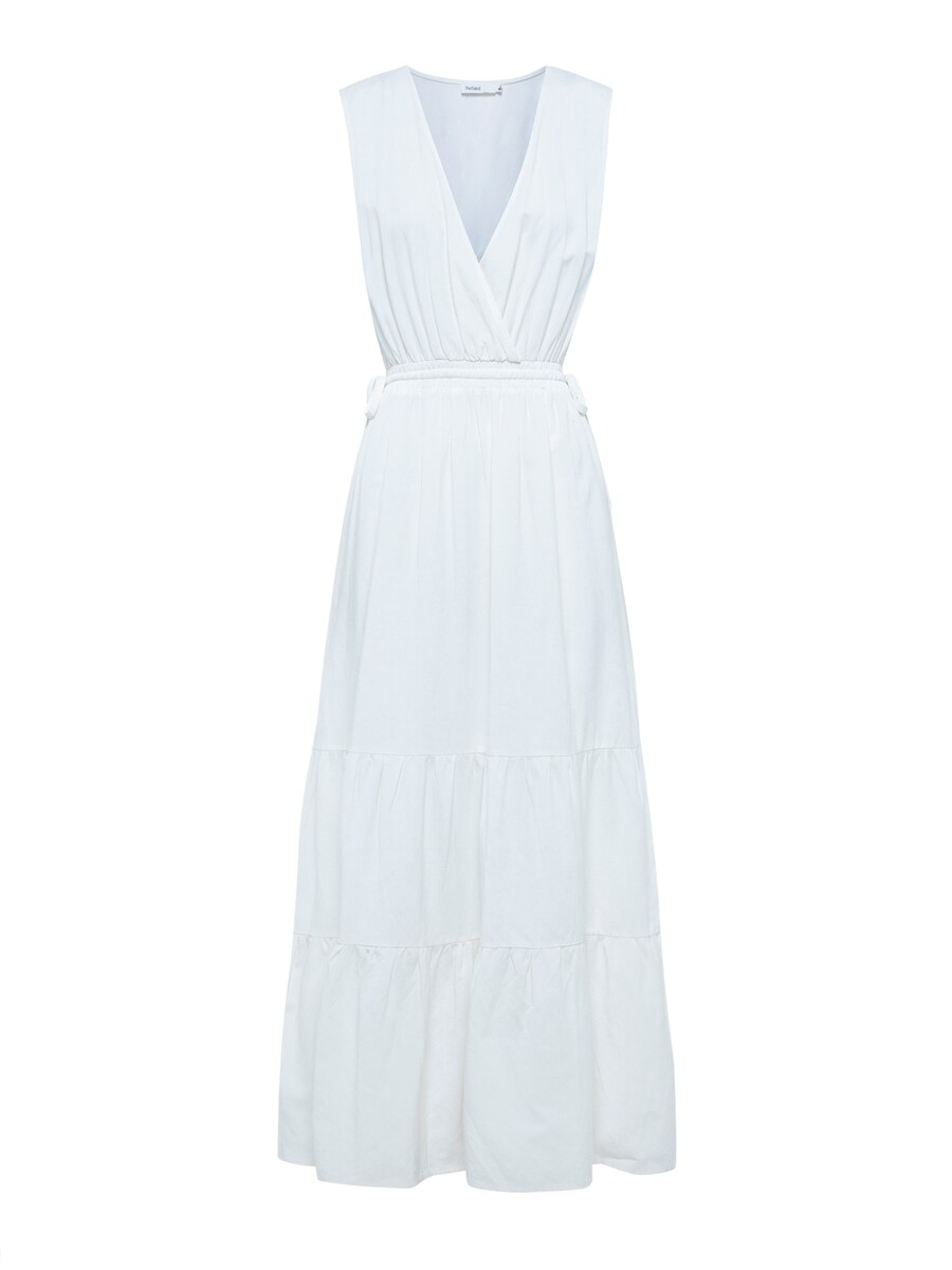 Летнее платье The Fated ELIZA, White
Летнее платье The Fated ELIZA, White