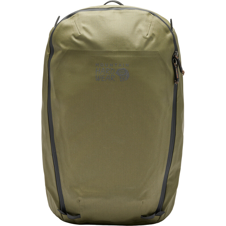 Рюкзак Simcoe 20 Mountain Hardwear, зеленый
Рюкзак Simcoe 20 Mountain Hardwear, зеленый