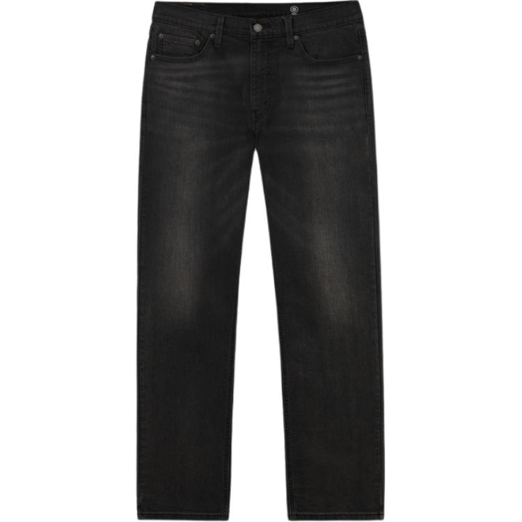 Levis Джинсы мужские серо-черные
Levis Джинсы мужские серо-черные