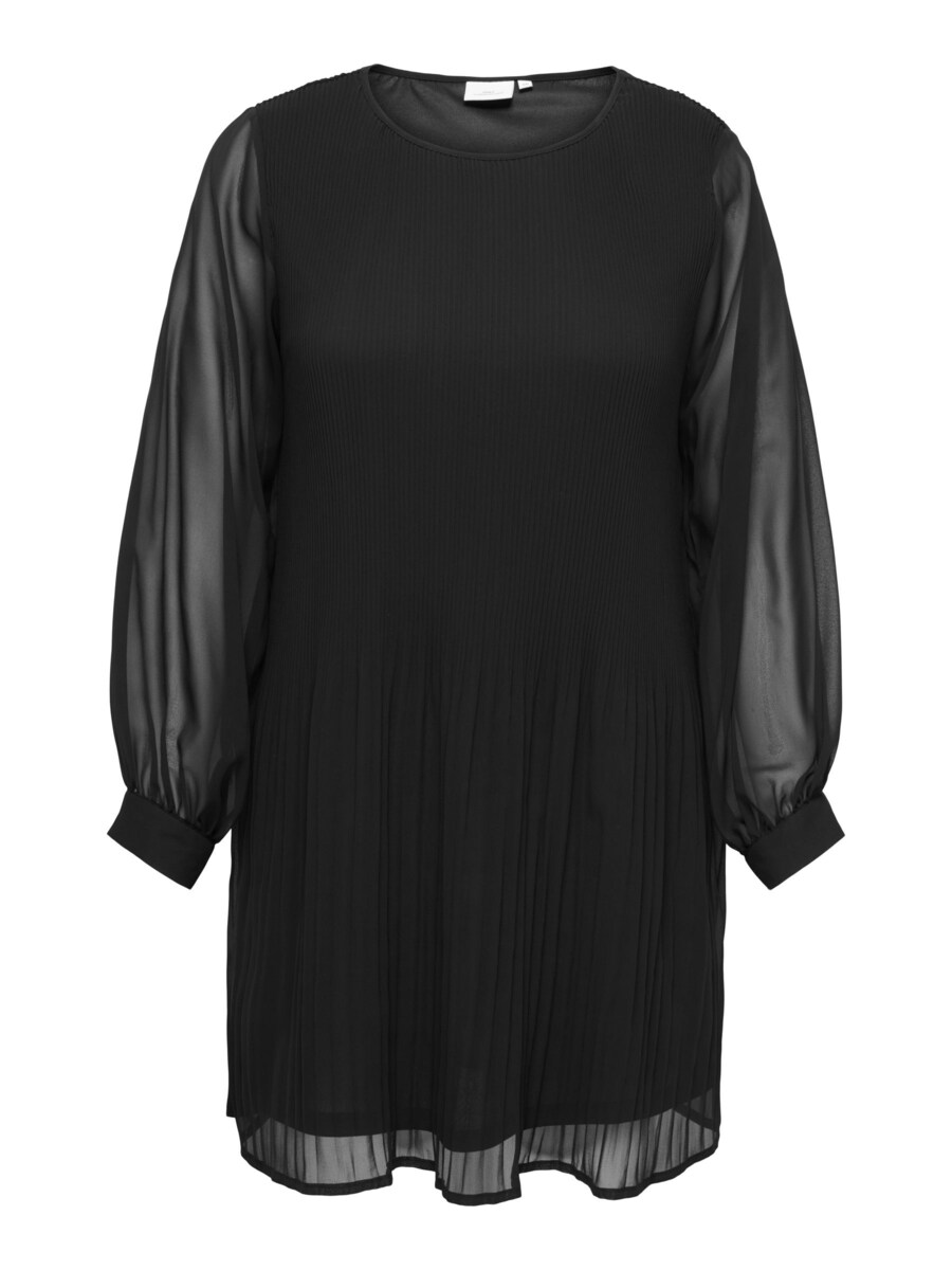 Платье ONLY Carmakoma CARPinna, черный
Платье ONLY Carmakoma CARPinna, черный