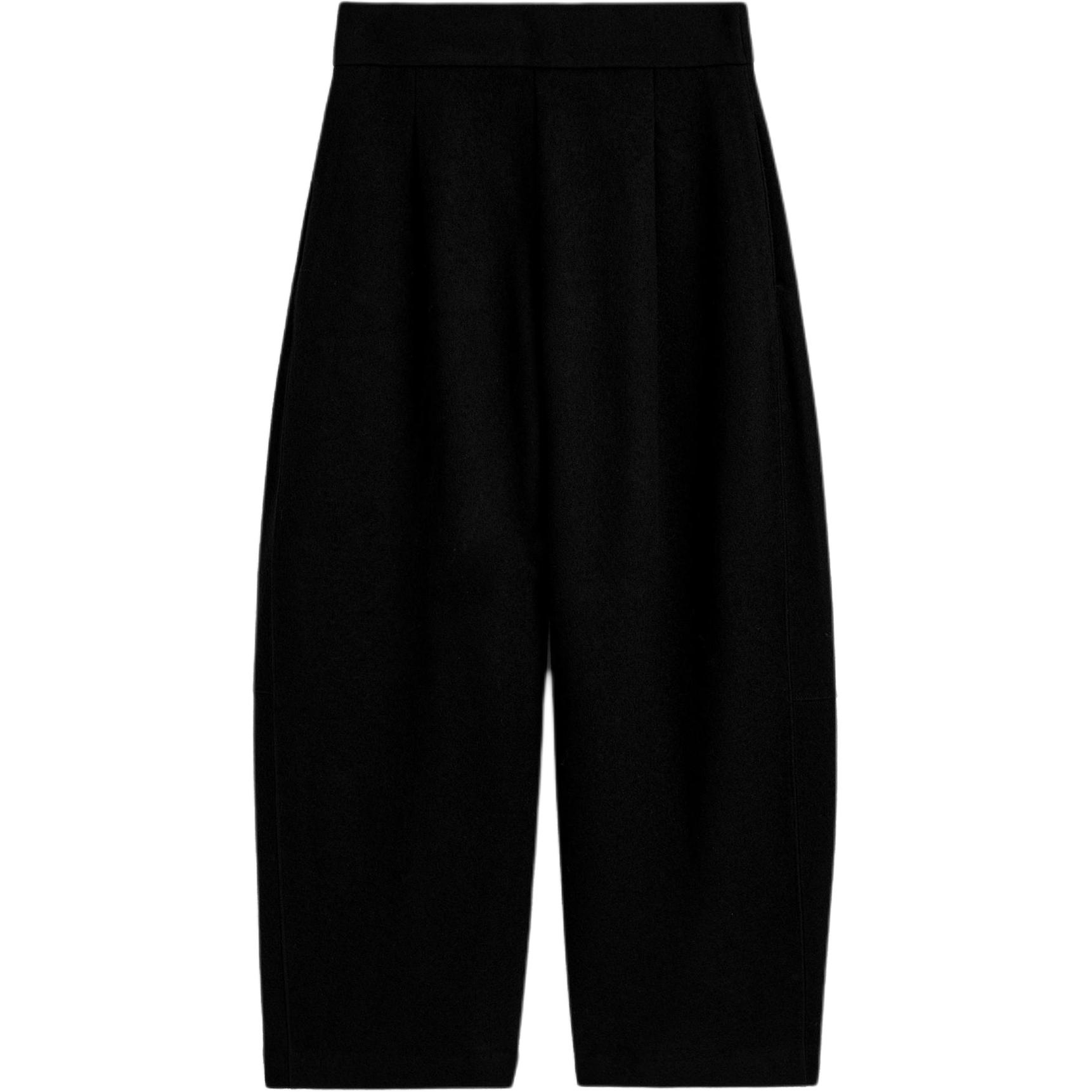 COS Повседневные брюки Women's Black Moderate Others
COS Повседневные брюки Women's Black Moderate Others