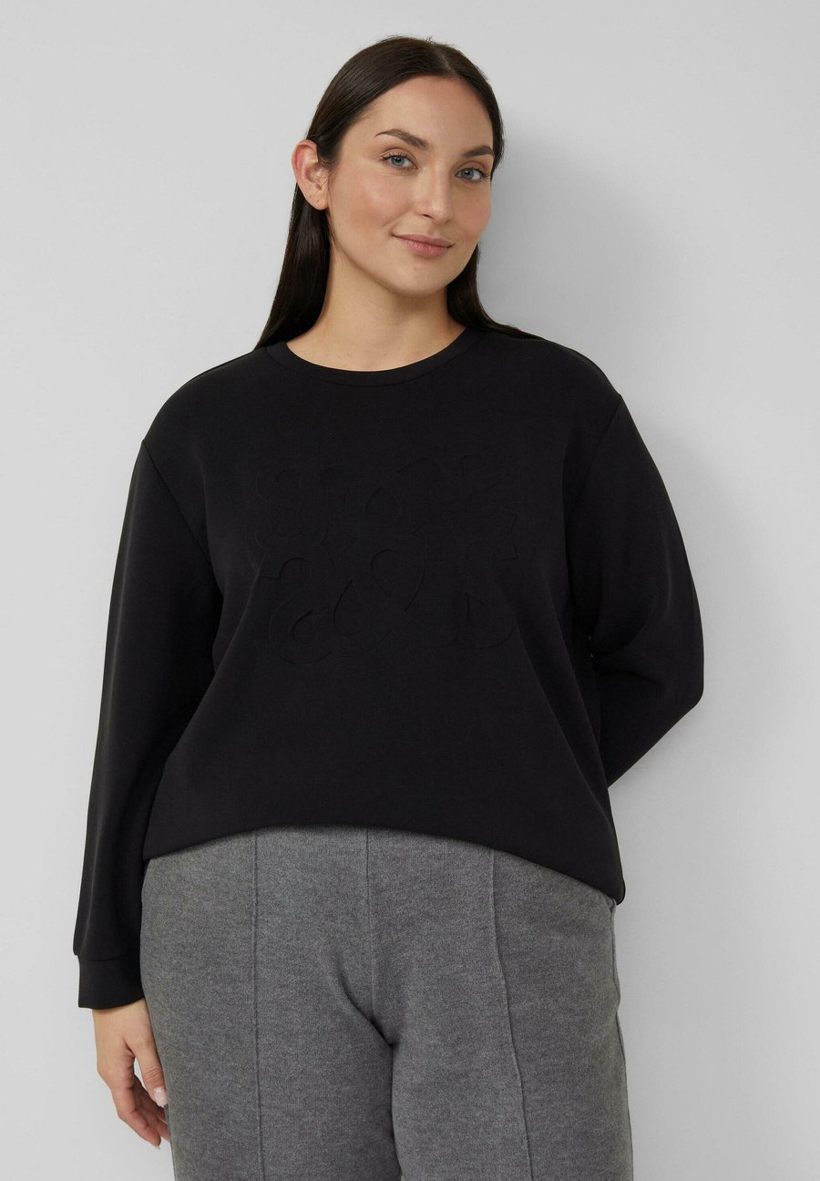 Толстовка s.Oliver Sweatshirt, Schwarz/Black, Черный, Толстовка s.Oliver Sweatshirt, Schwarz/Black
Толстовка s.Oliver Sweatshirt, Schwarz/Black, Черный, Толстовка s.Oliver Sweatshirt, Schwarz/Black