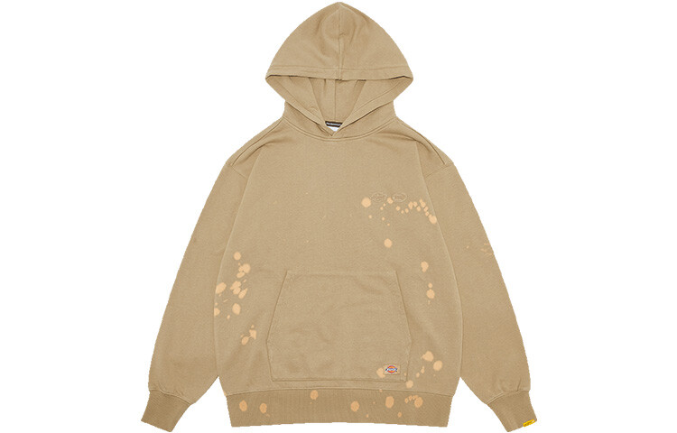 Толстовка унисекс Dickies, Сэнди
Толстовка унисекс Dickies, Сэнди