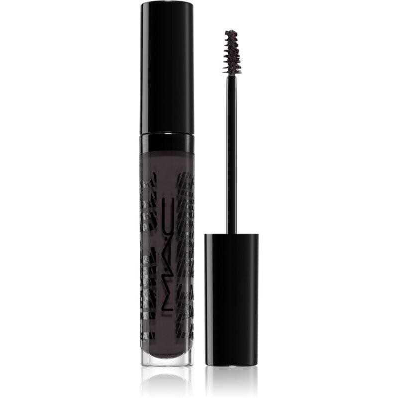 MAC Cosmetics Eye Brows Big Boost Fiber Gel гель для бровей оттенок Onyx 4,1 г
MAC Cosmetics Eye Brows Big Boost Fiber Gel гель для бровей оттенок Onyx 4,1 г