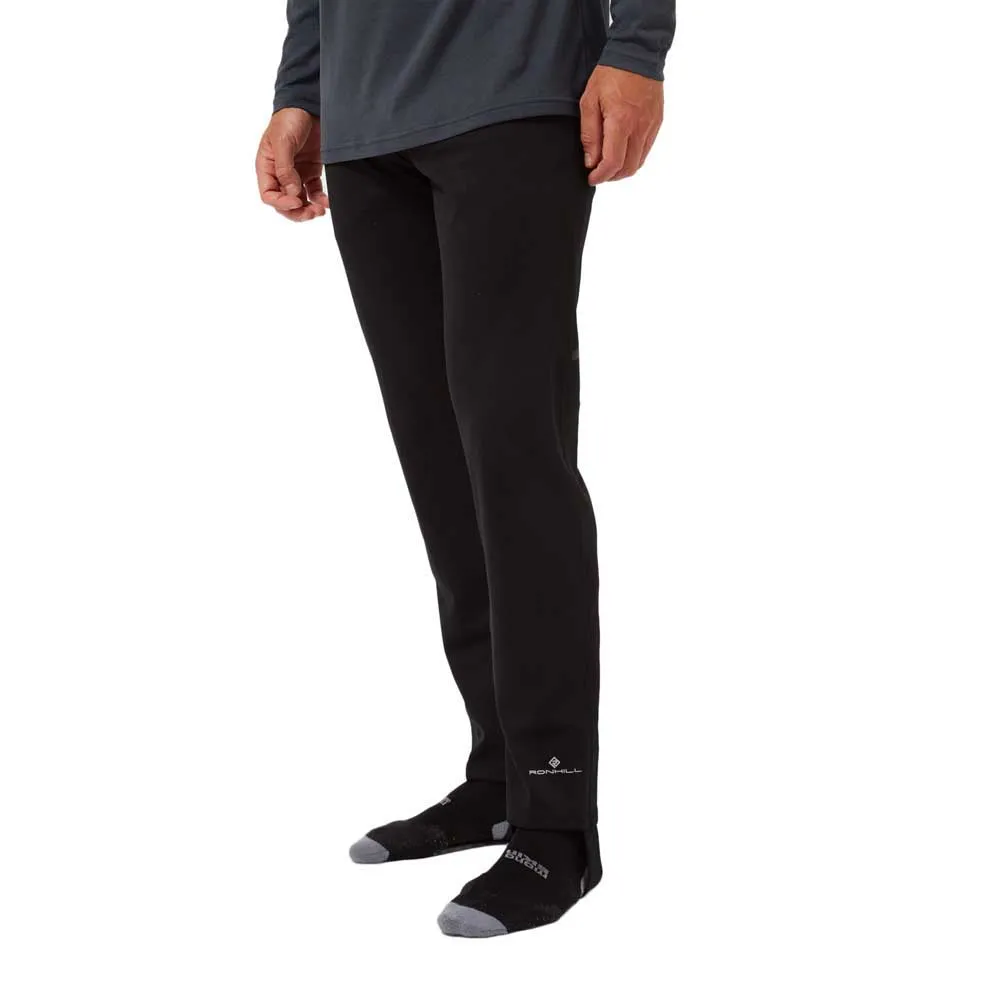 Брюки Ronhill Core trackster, черный
Брюки Ronhill Core trackster, черный